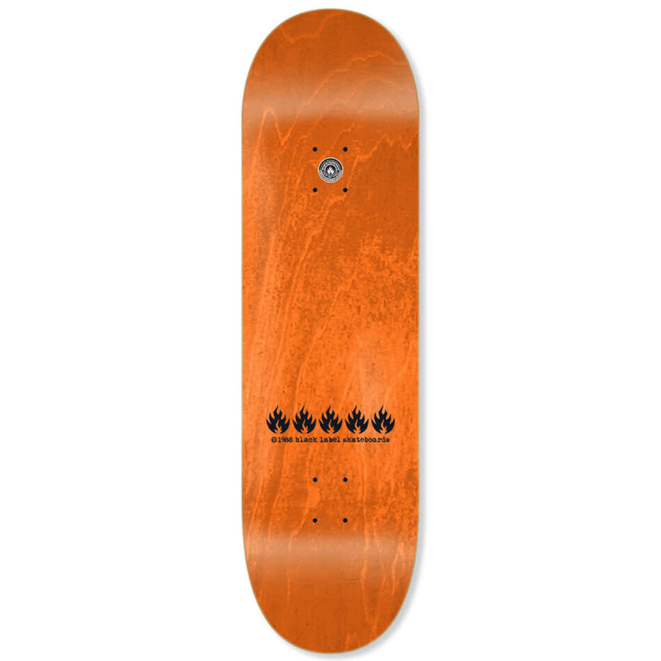 Black Label Jason Adams Sixgun Deck