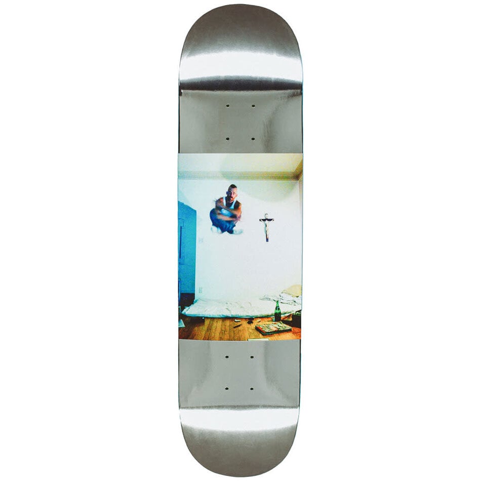 Fucking Awesome Jason Dill Levitation Shape #1 Deck