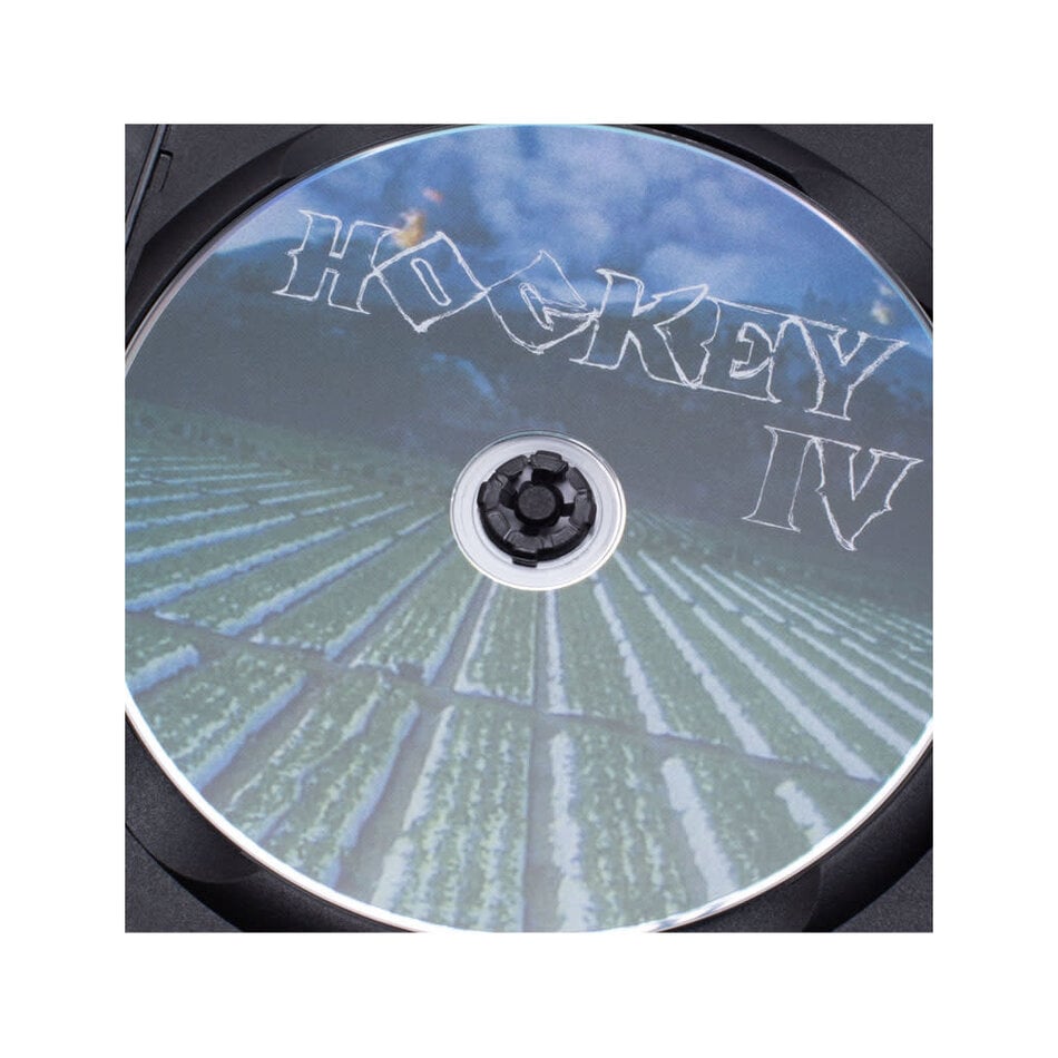 Hockey IV DVD