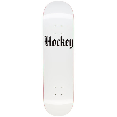 Hockey Stone Team Shape #1 Deck