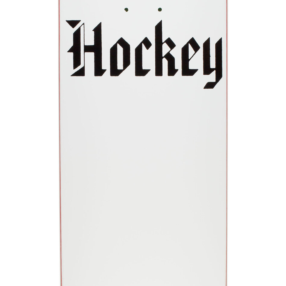 Hockey Stone Team Shape #1 Deck