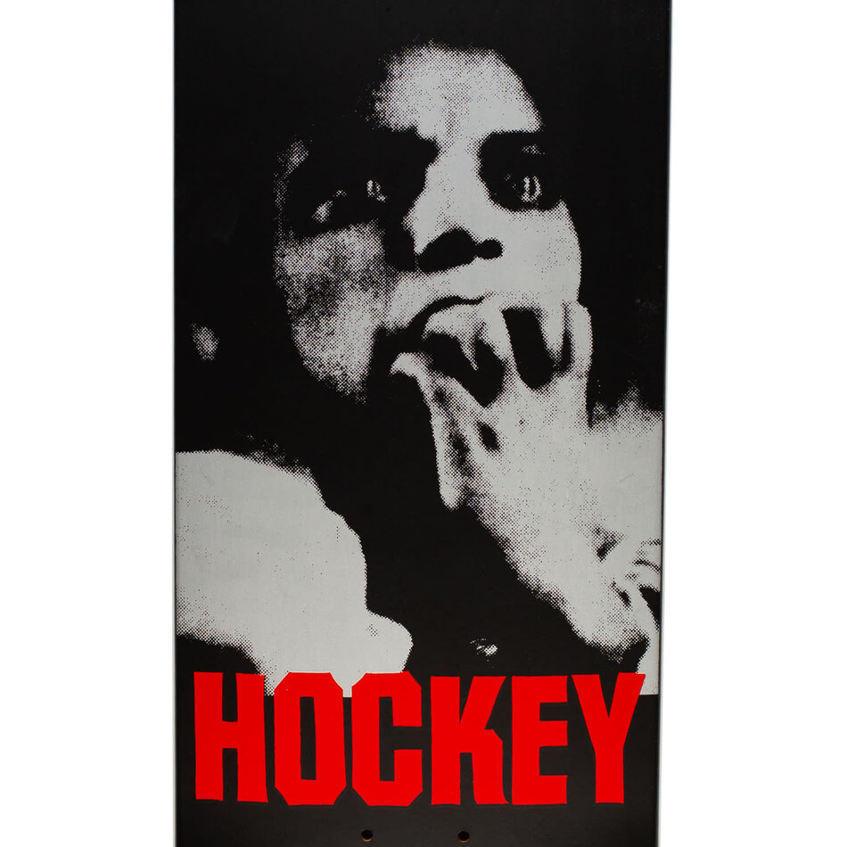 Hockey Kevin Rodrigues Shocked Shape  #2 Deck