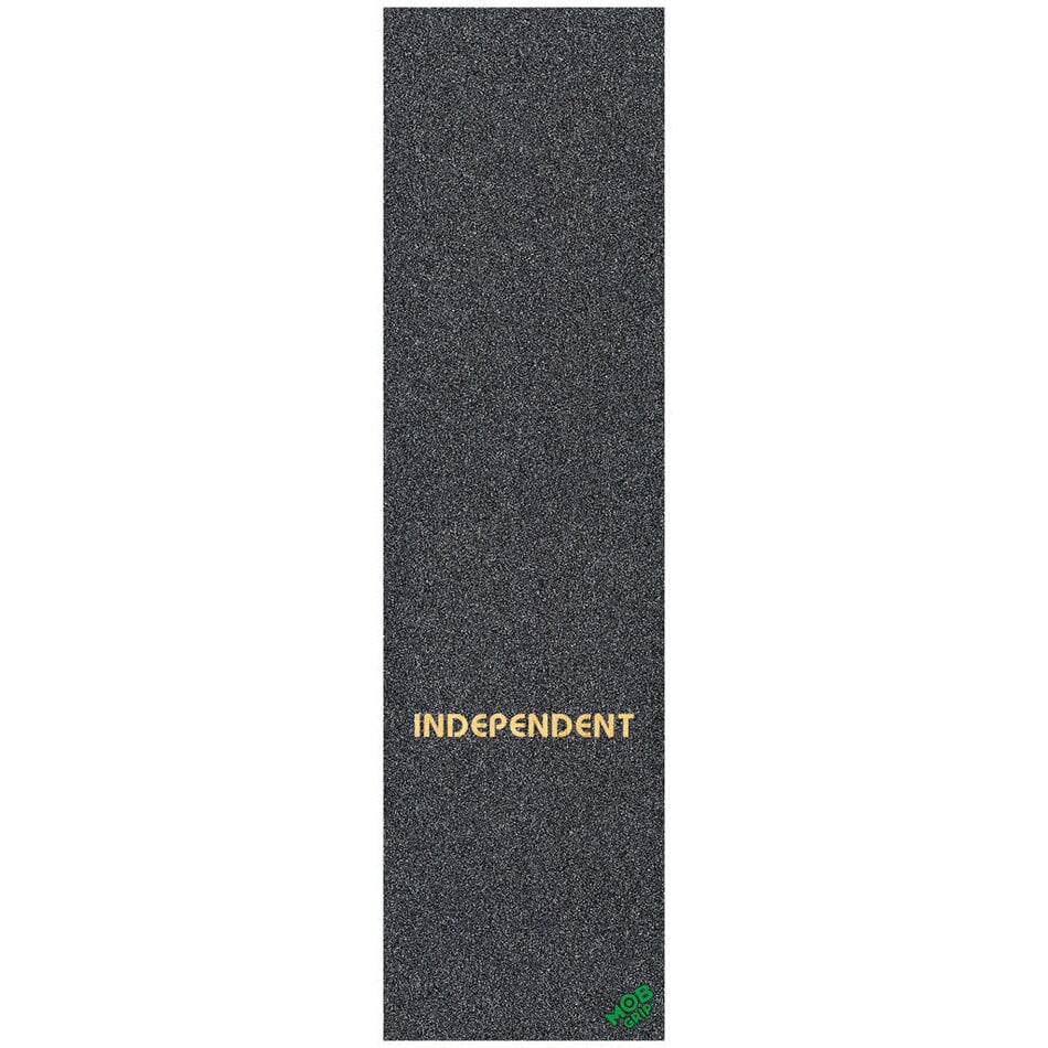 Mob Laser Cut Independent Bauhaus Griptape