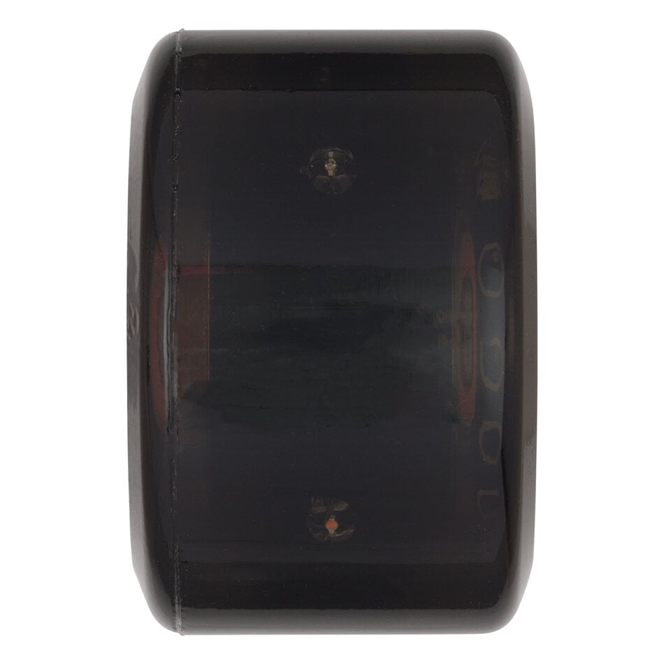 Slime Ball OG Neon Vomit Light Up Wheels 78 A w/LED and Bearings