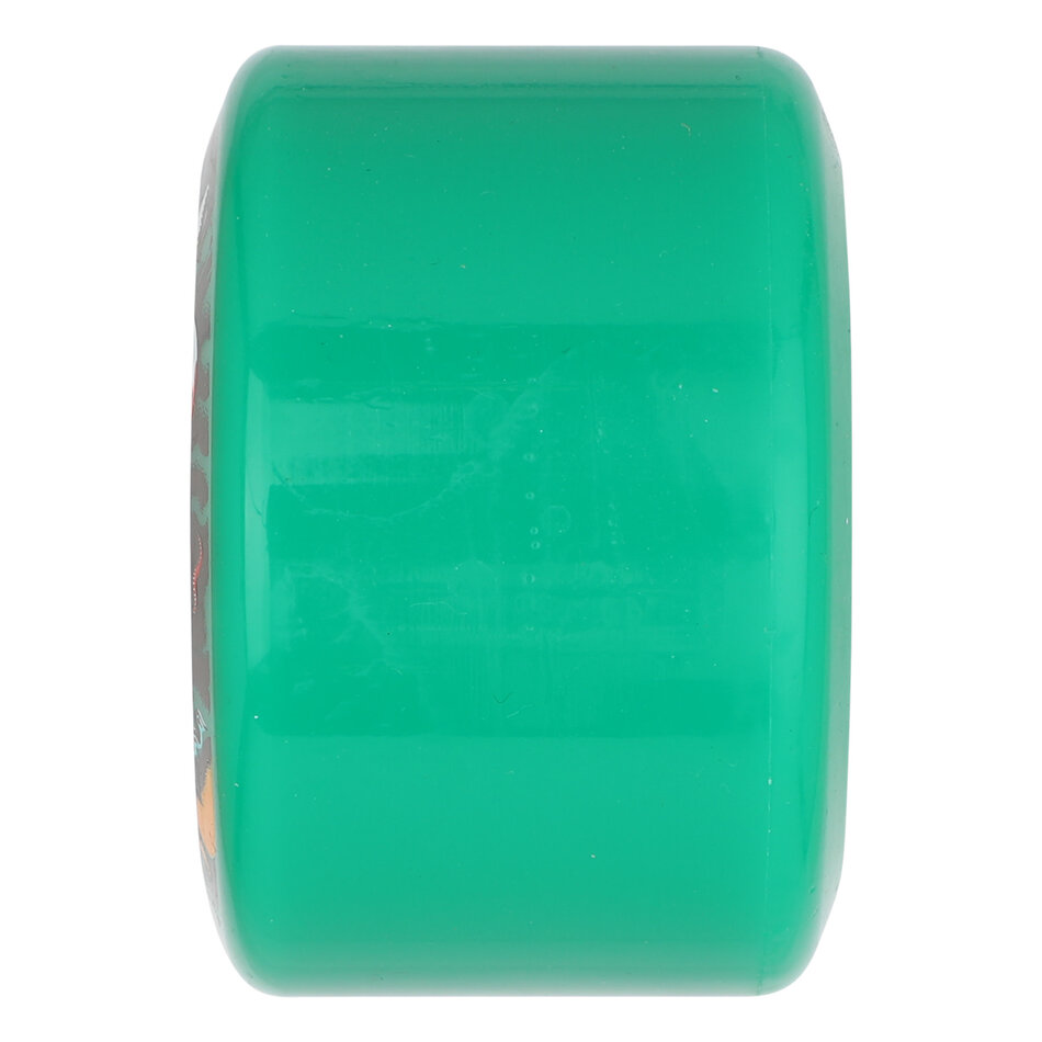 Slime Balls Roskopp Face Two OG Reissue Hardline Wheel 78A