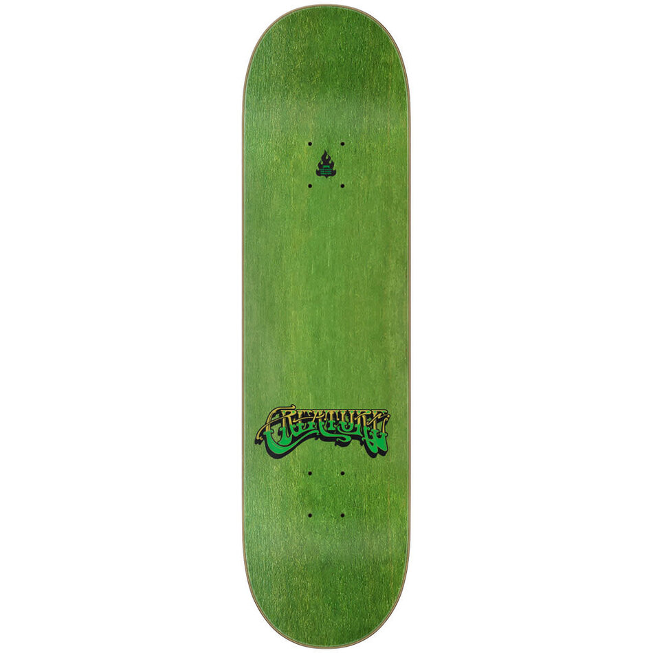 Creature Kevin Baekkel Sideshow Pro Deck