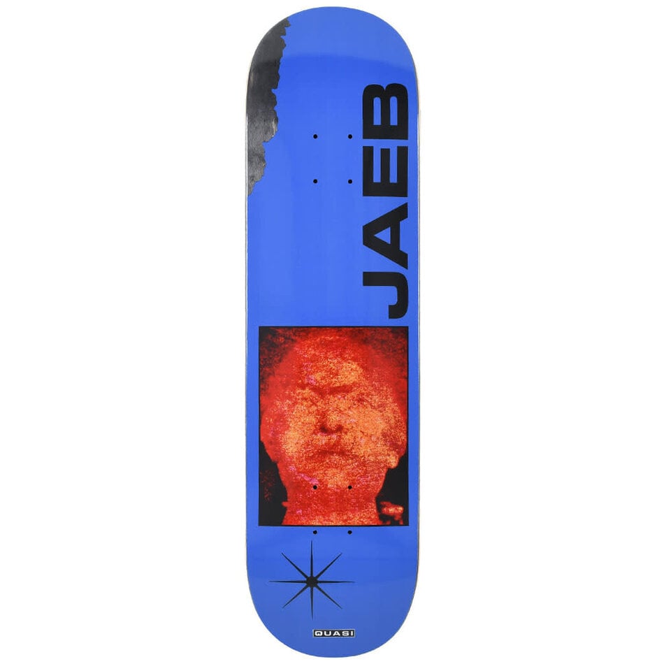 Quasi Dylan Jaeb Window Deck Blue