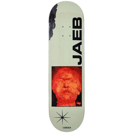 Quasi Dylan Jaeb Window Deck Taupe