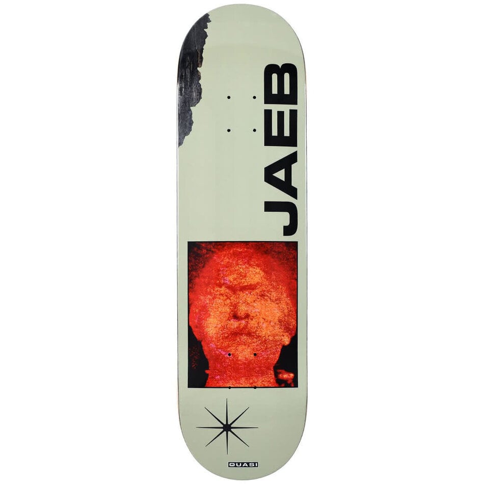 Quasi Dylan Jaeb Window Deck Taupe