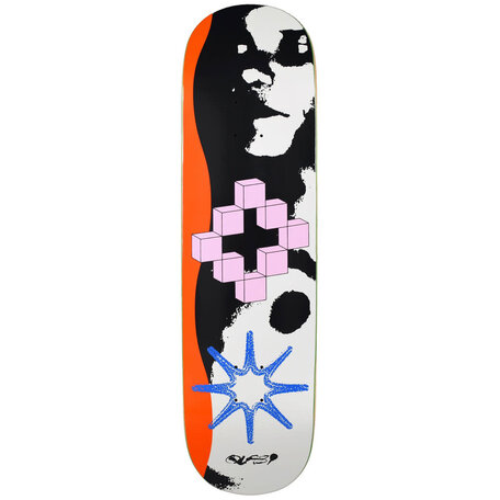 Quasi Plus One Deck