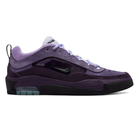 Nike SB Air Max Ishod Grand Purple/Black-Noble Purple
