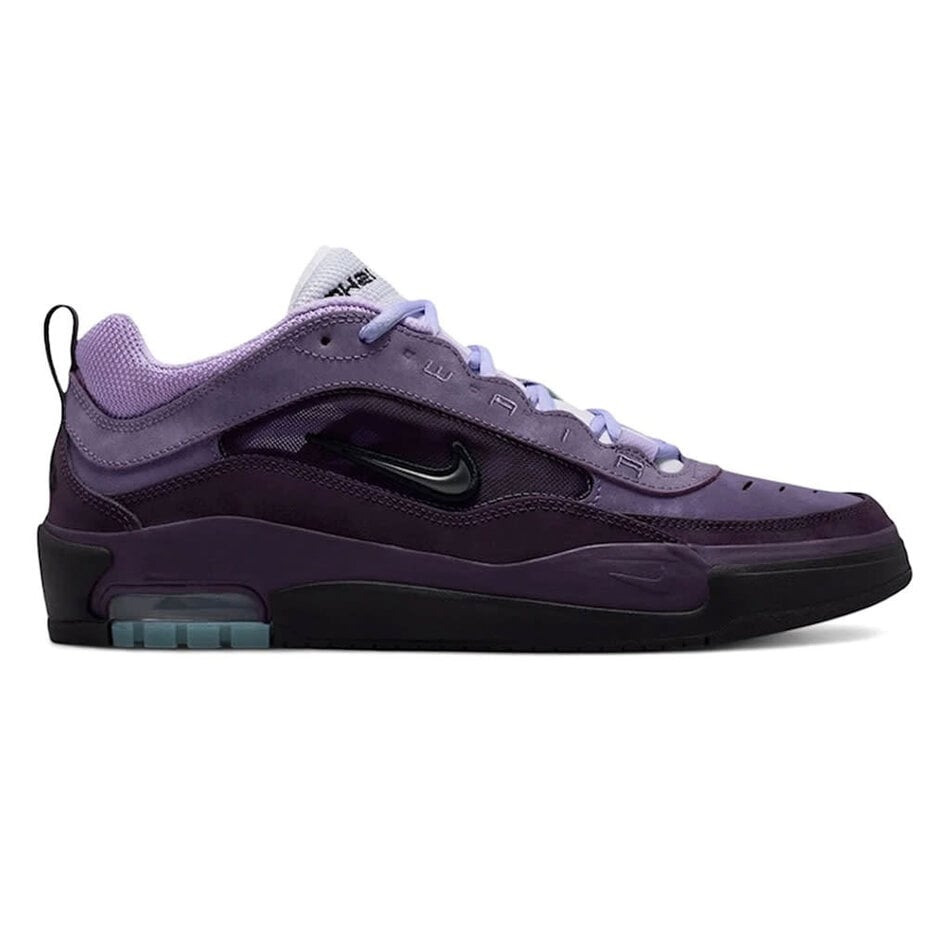 Nike SB Air Max Ishod Grand Purple/Black-Noble Purple