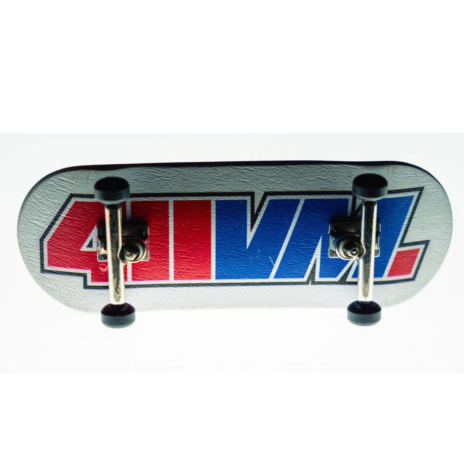 411 Slushcult Fingerboard