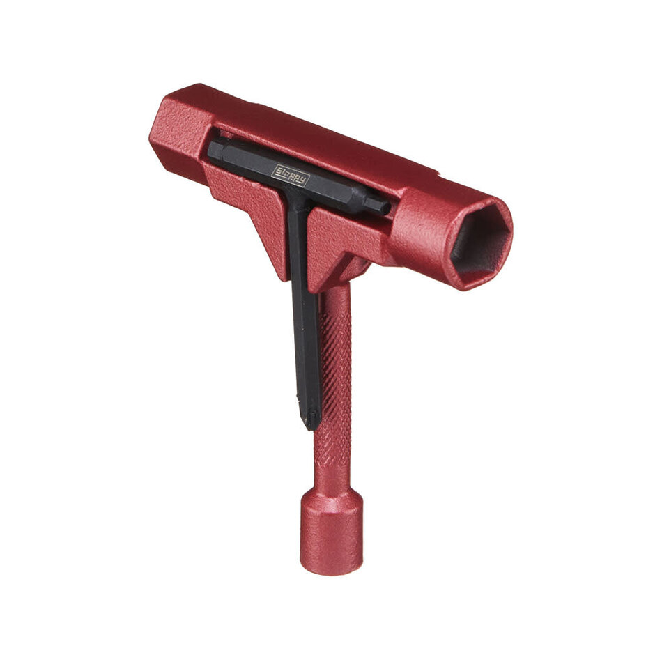 Slappy ST2 Tool Red