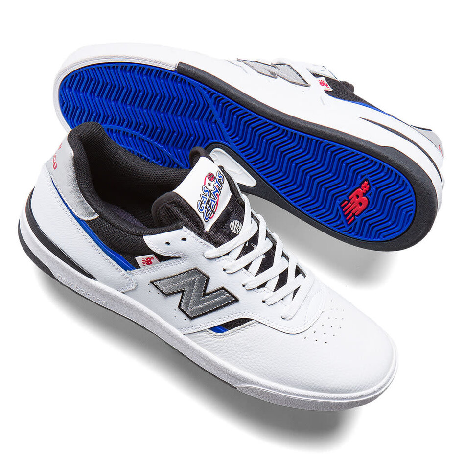 New Balance Numeric x Gas Giants 306 Cup