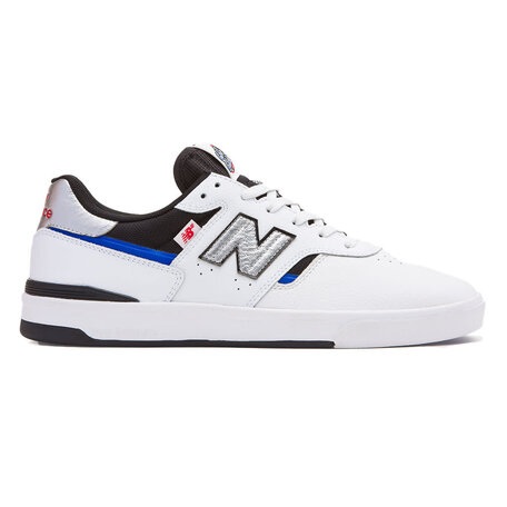 New Balance Numeric x Gas Giants 306 Cup