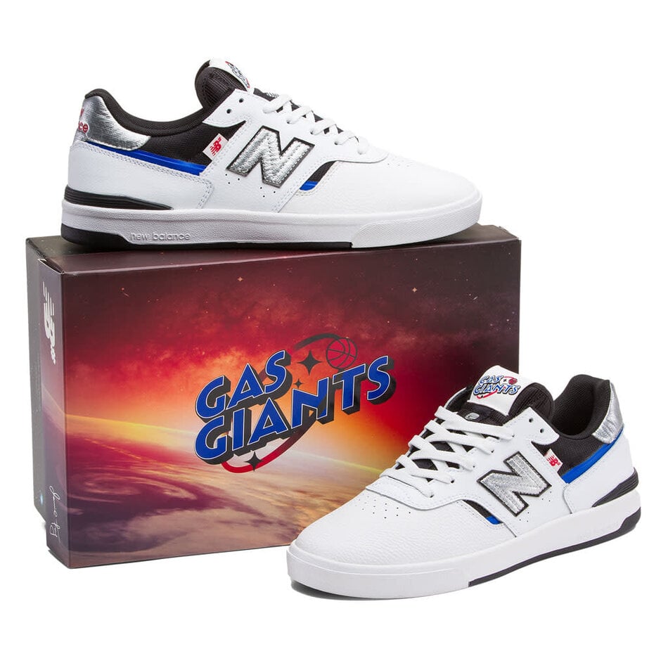 New Balance Numeric x Gas Giants 306 Cup