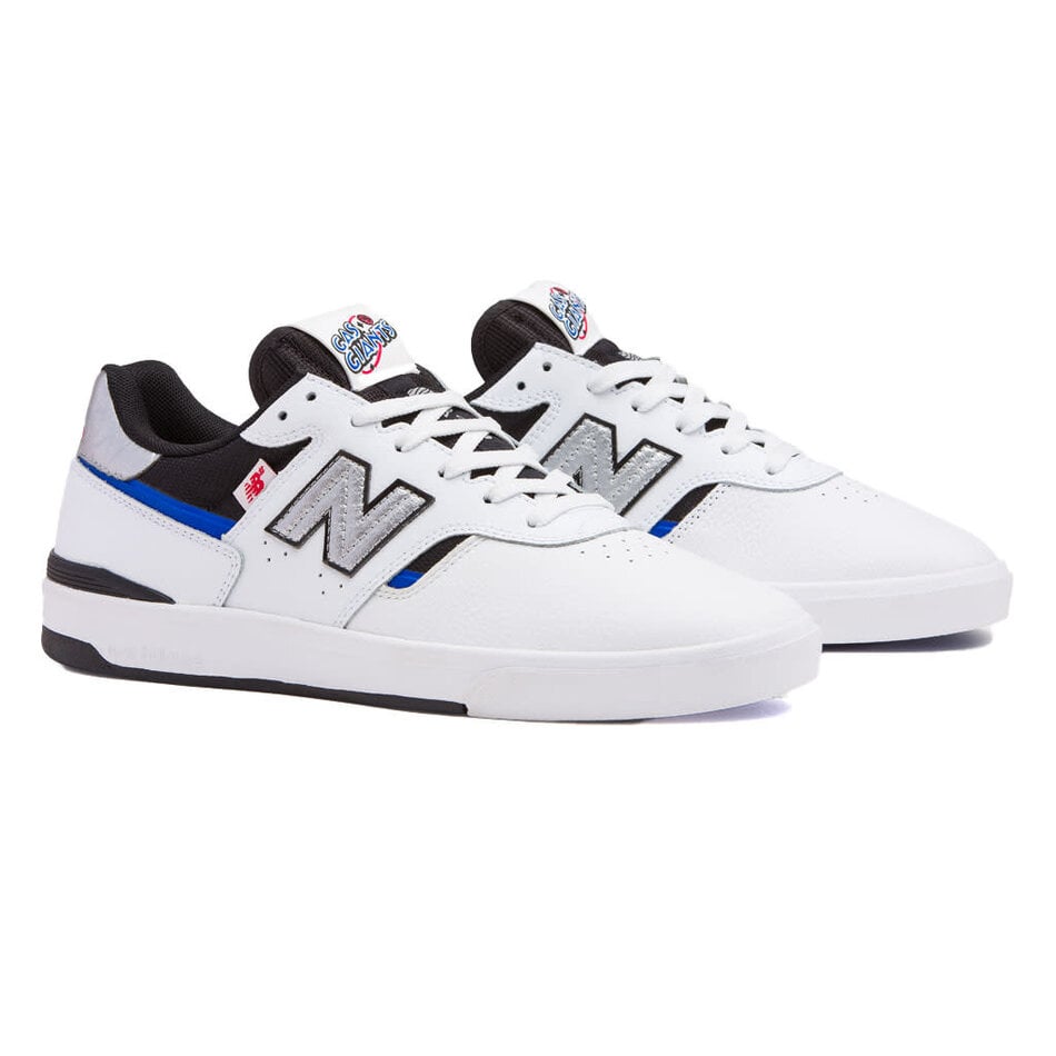 New Balance Numeric x Gas Giants 306 Cup