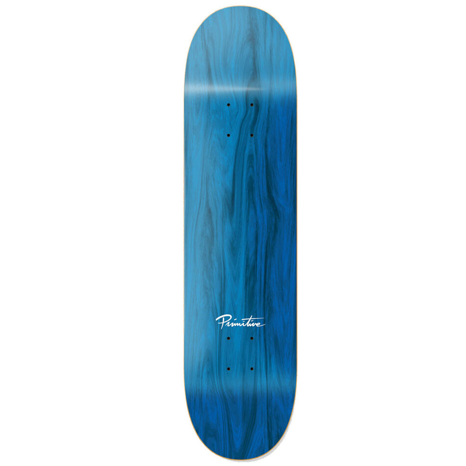 Primitive Felipe Mota Pro Lynx Deck Foil