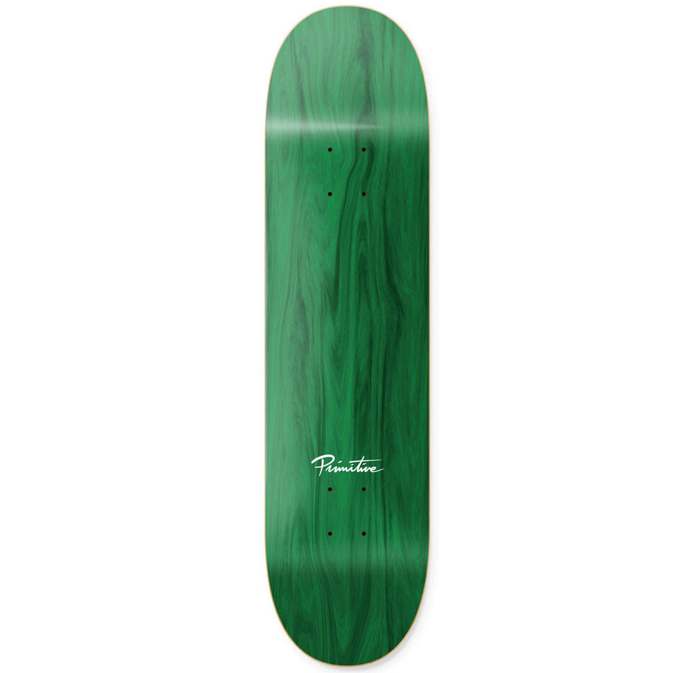 Primitive Felipe Mota Pro Lynx II Deck Foil