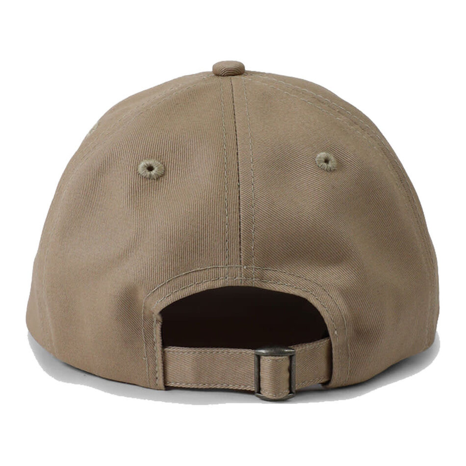 Thrasher Gonz Old Timer Hat Khaki