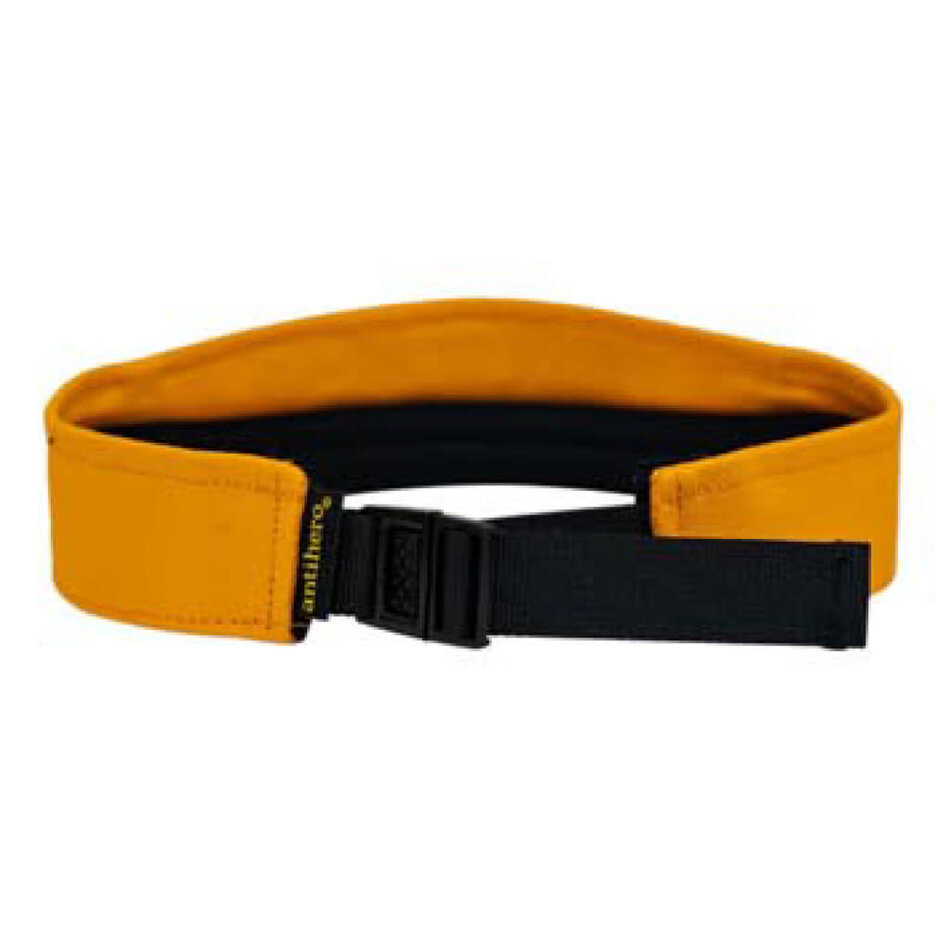 Anti Hero Basic Eagle Visor Orange