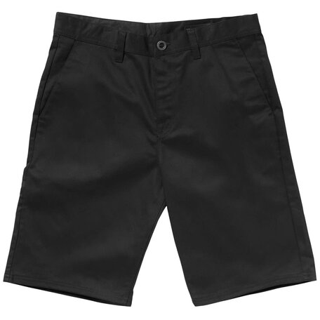 Volcom Frickin Chino Short Black