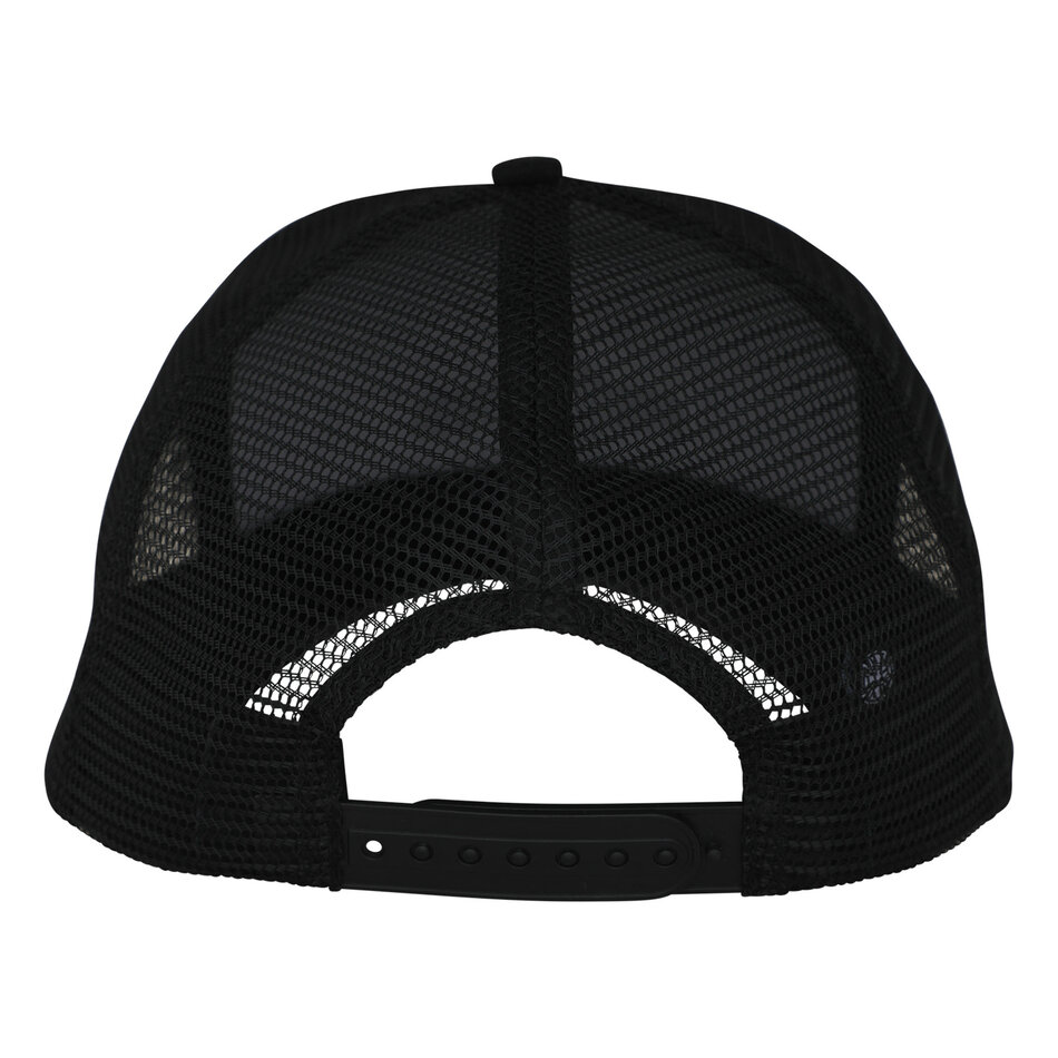 Independent OGBC Legacy Snapback Unstructured Hat Black/White/Green