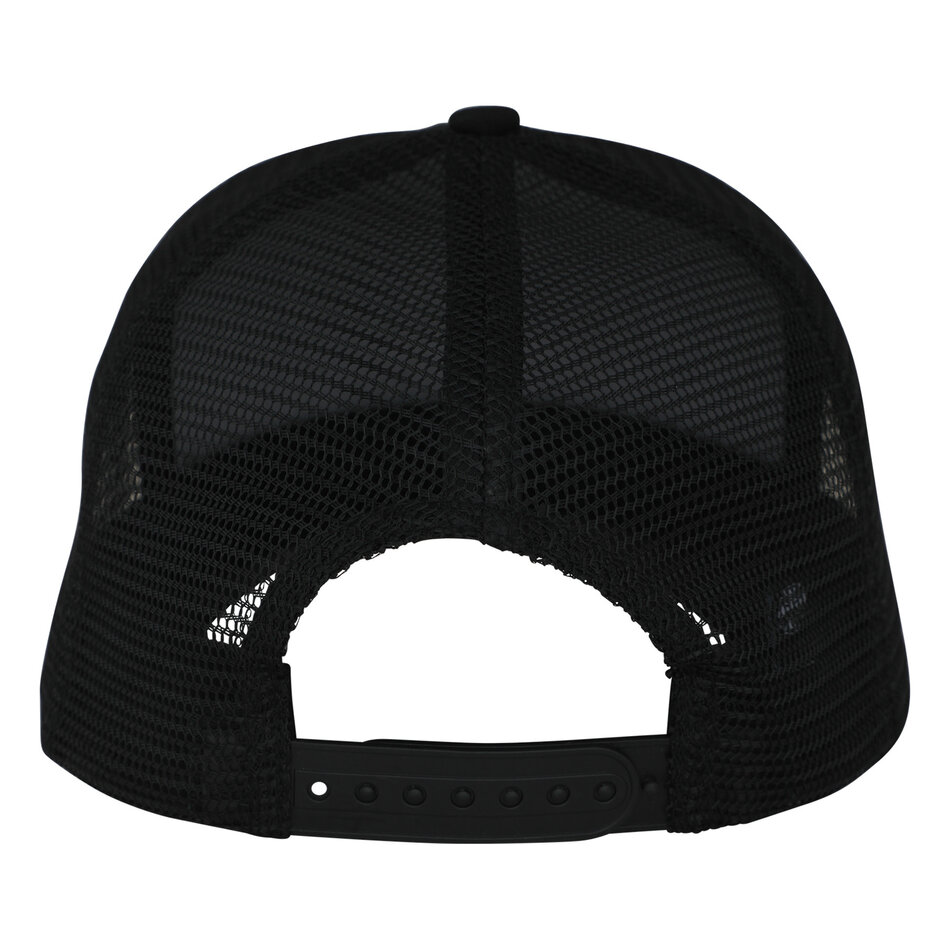 Independent OGBC Legacy Snapback Unstructured Hat Black/Orange