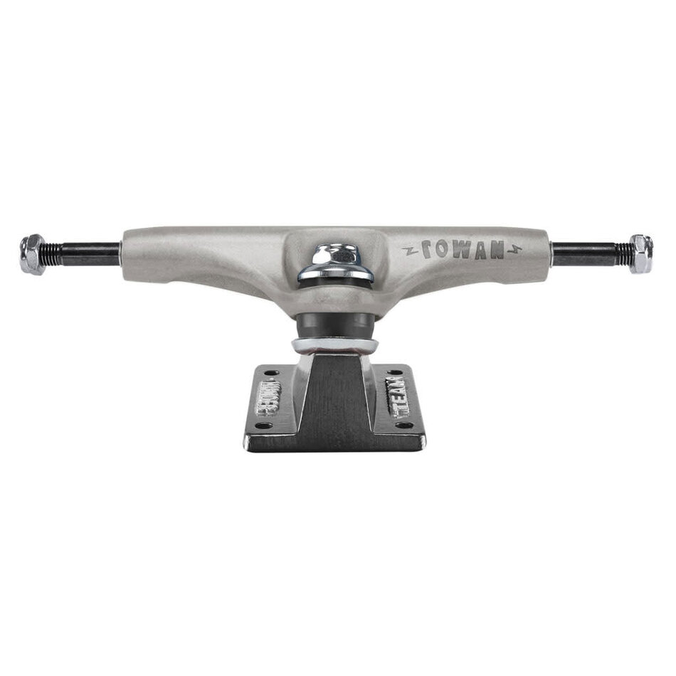Thunder Rowan Zorilla Zapt Pro Trucks