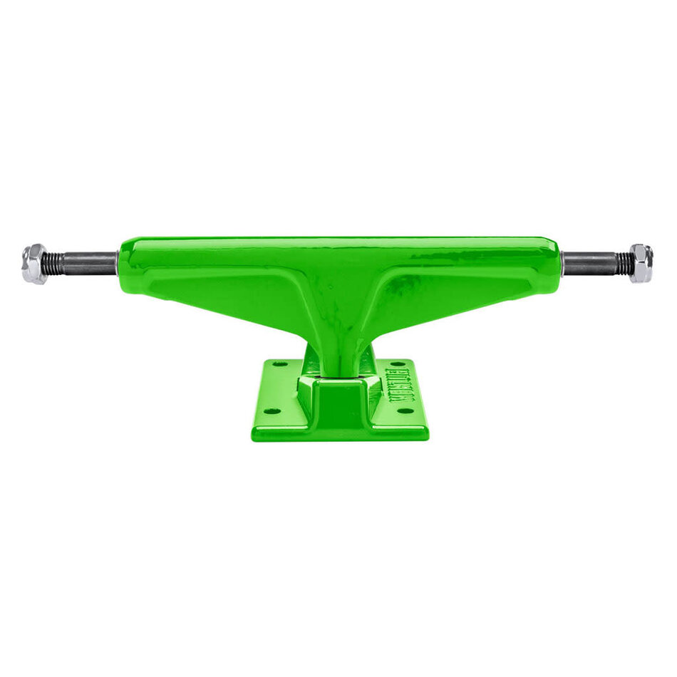 Venture V-Forged Green Machine Trucks