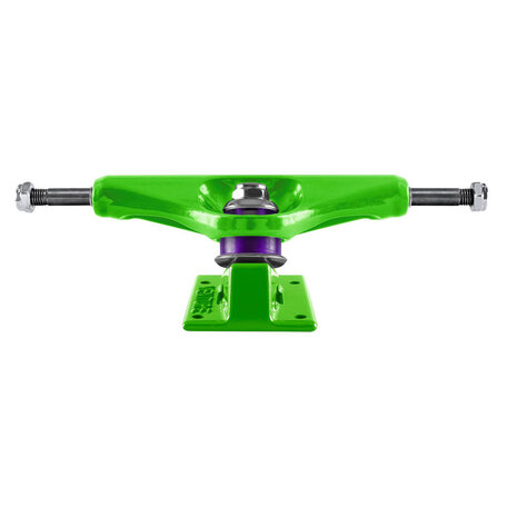 Venture V-Forged Green Machine Trucks