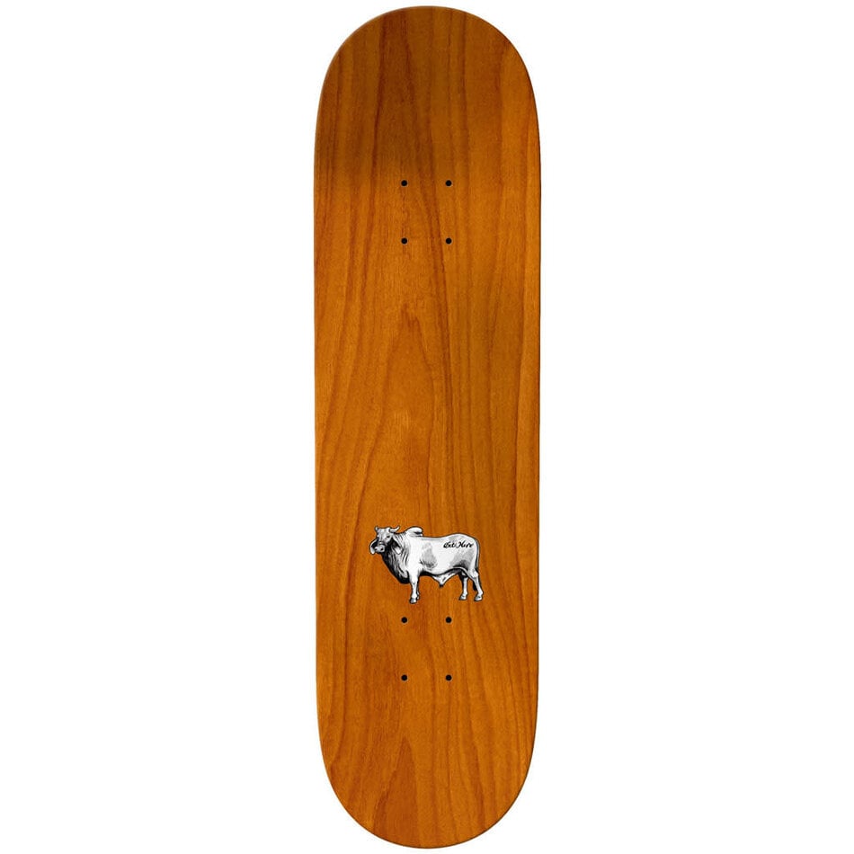 Anti Hero Daan Van Der Linden Dutch Belted Deck