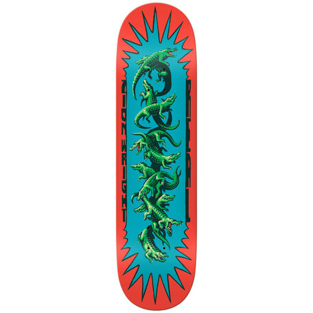 Real Zion Wright Pack Heavyweight Deck