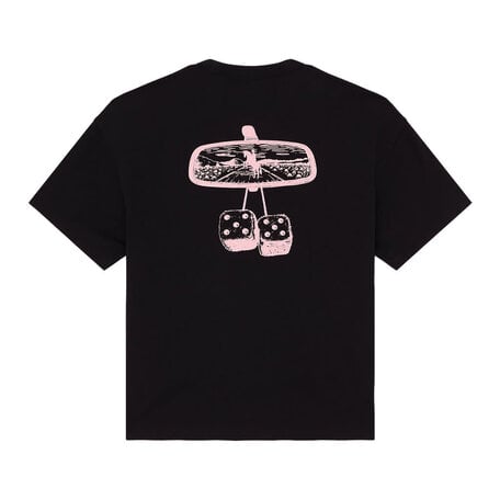 Dickies Polk T-Shirt Black