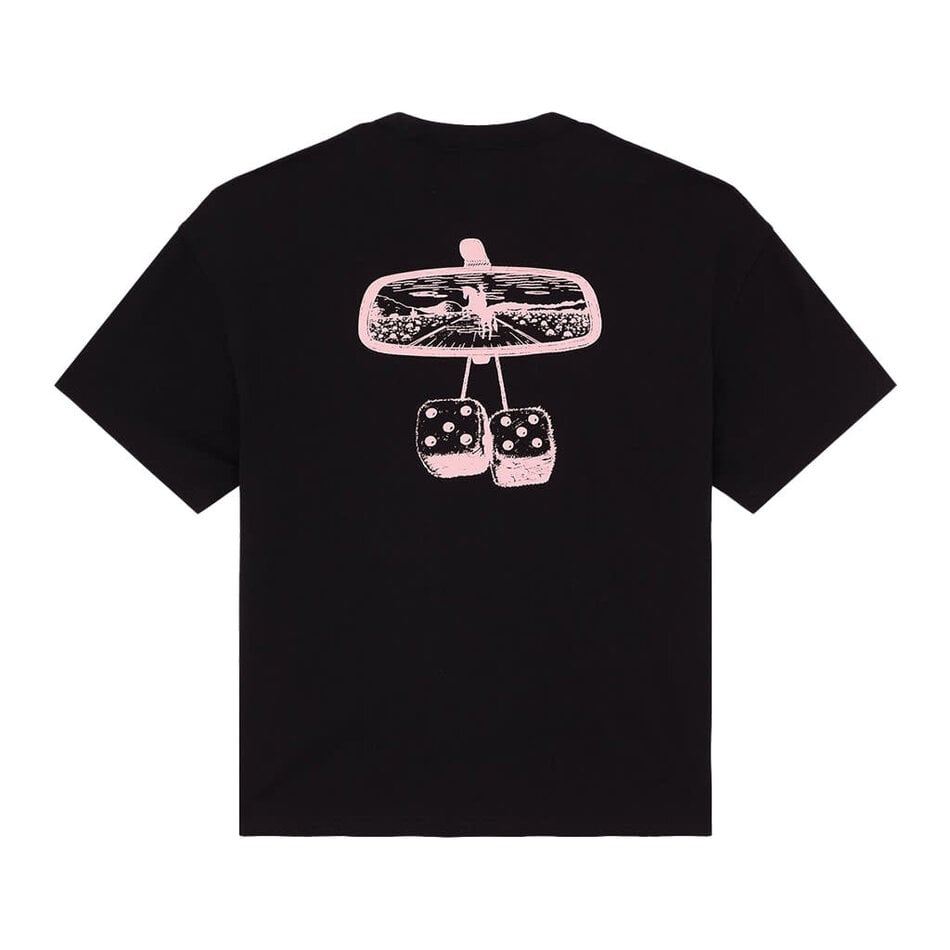 Dickies Polk T-Shirt Black