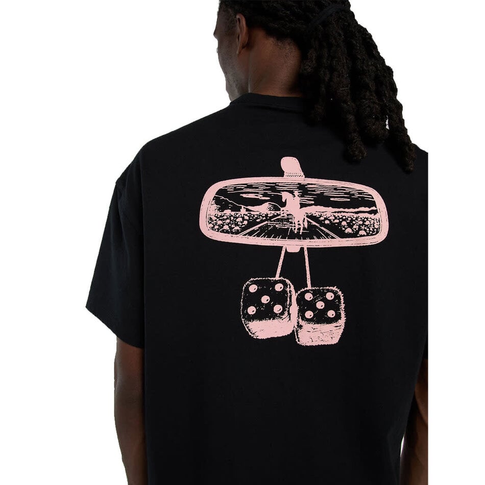 Dickies Polk T-Shirt Black
