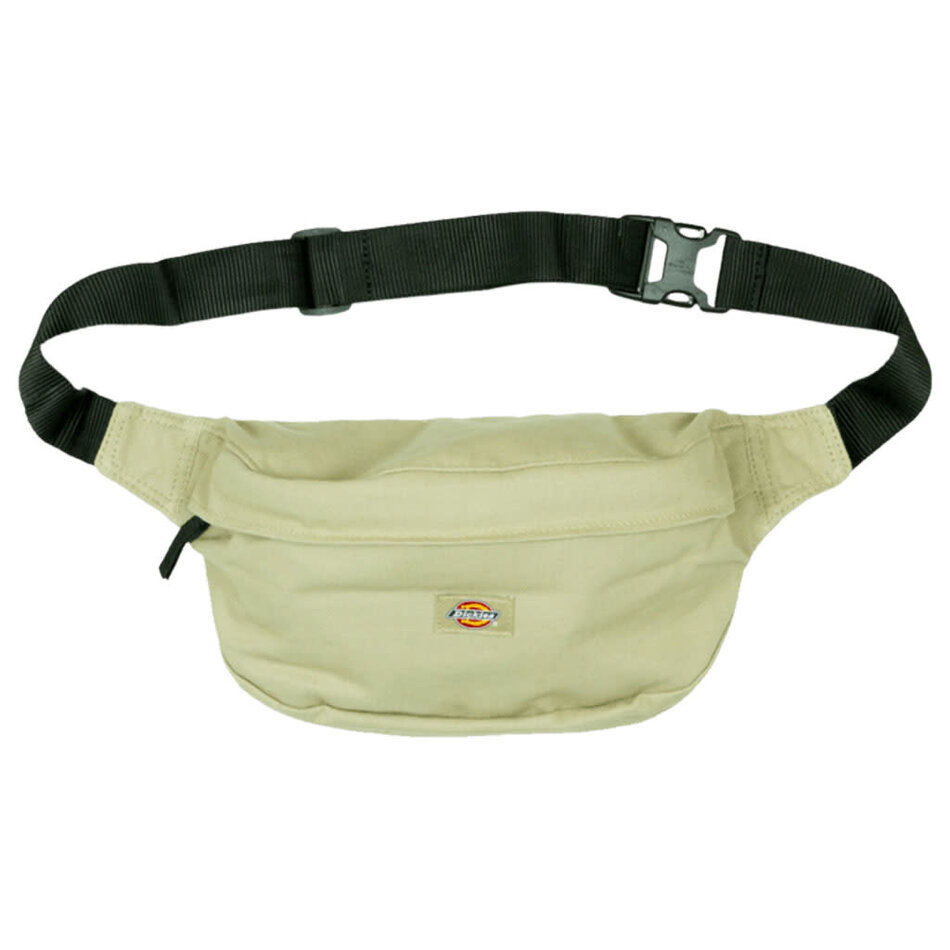 Dickies Duck Canvas Cross Body Desert Sand