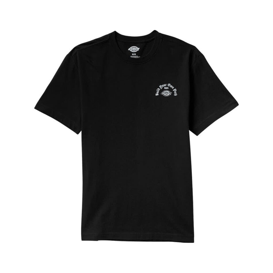Dickies OG Path T-Shirt Black