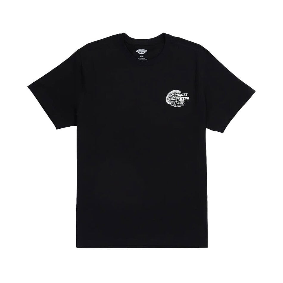Dickies High Speed T-Shirt Black