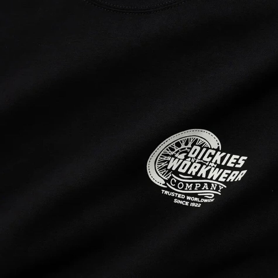 Dickies High Speed T-Shirt Black