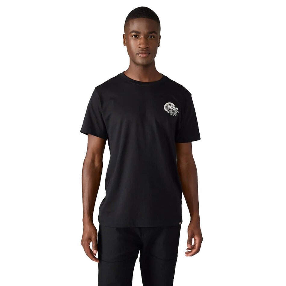 Dickies High Speed T-Shirt Black