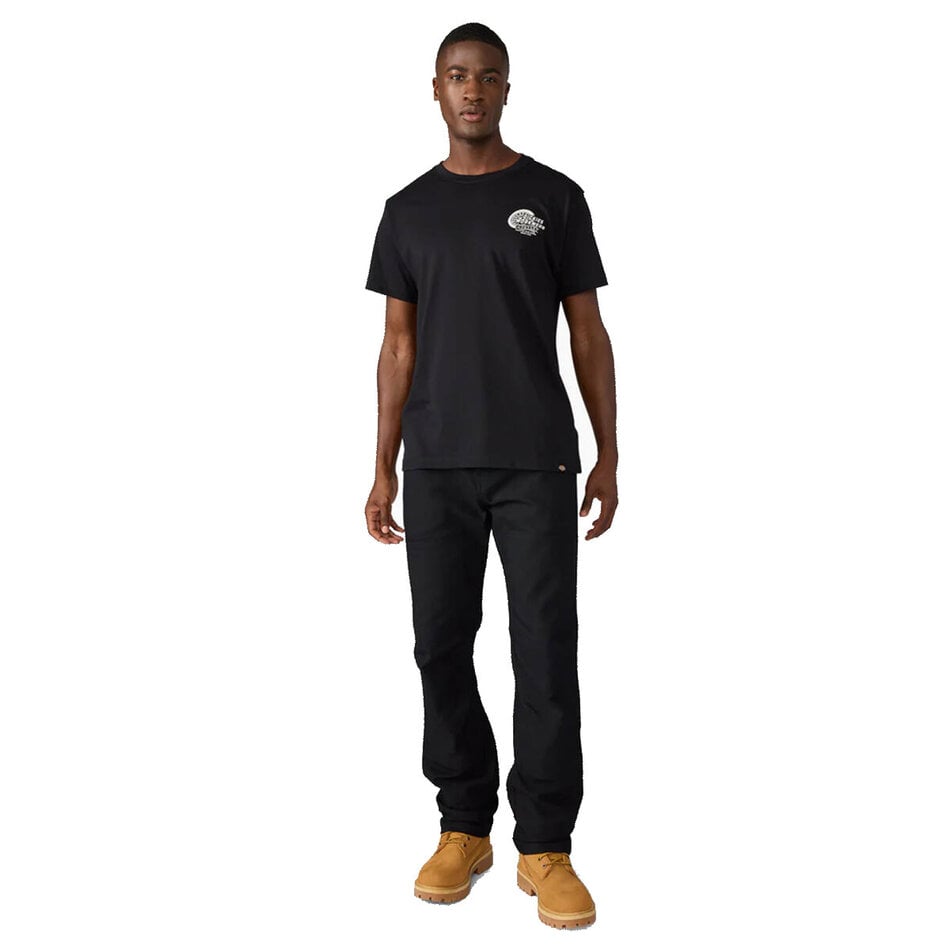 Dickies High Speed T-Shirt Black