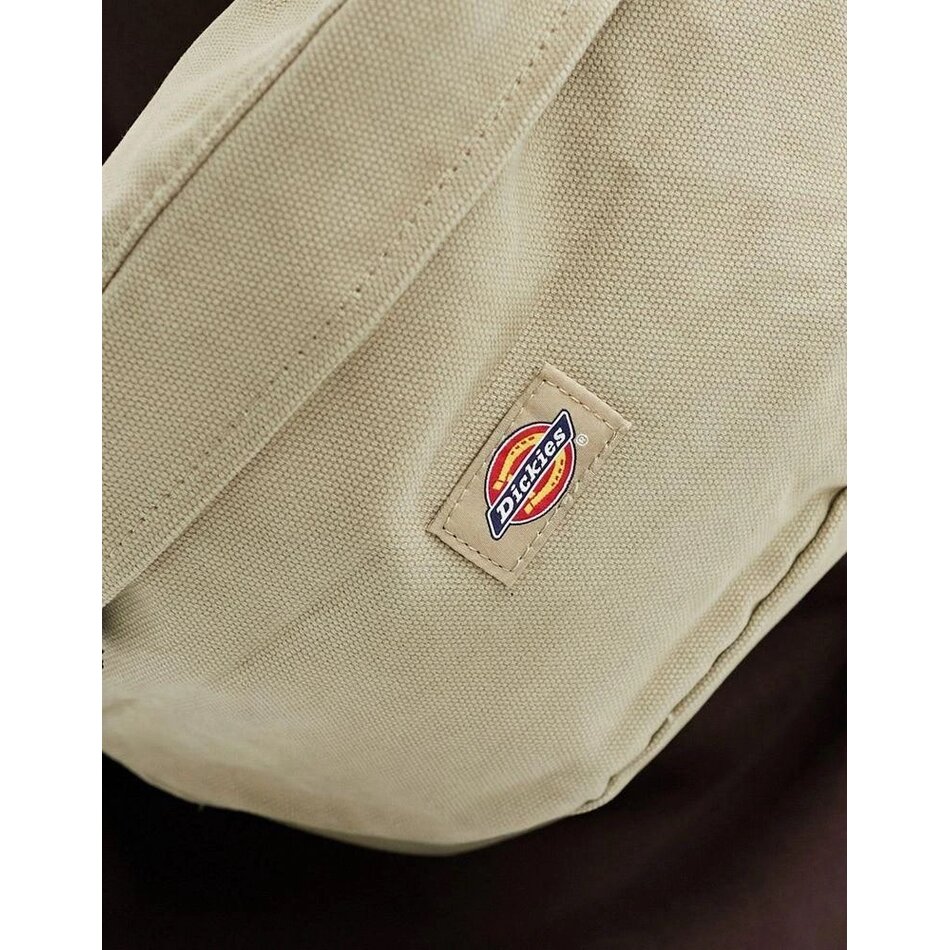 Dickies Duck Canvas Cross Body Desert Sand