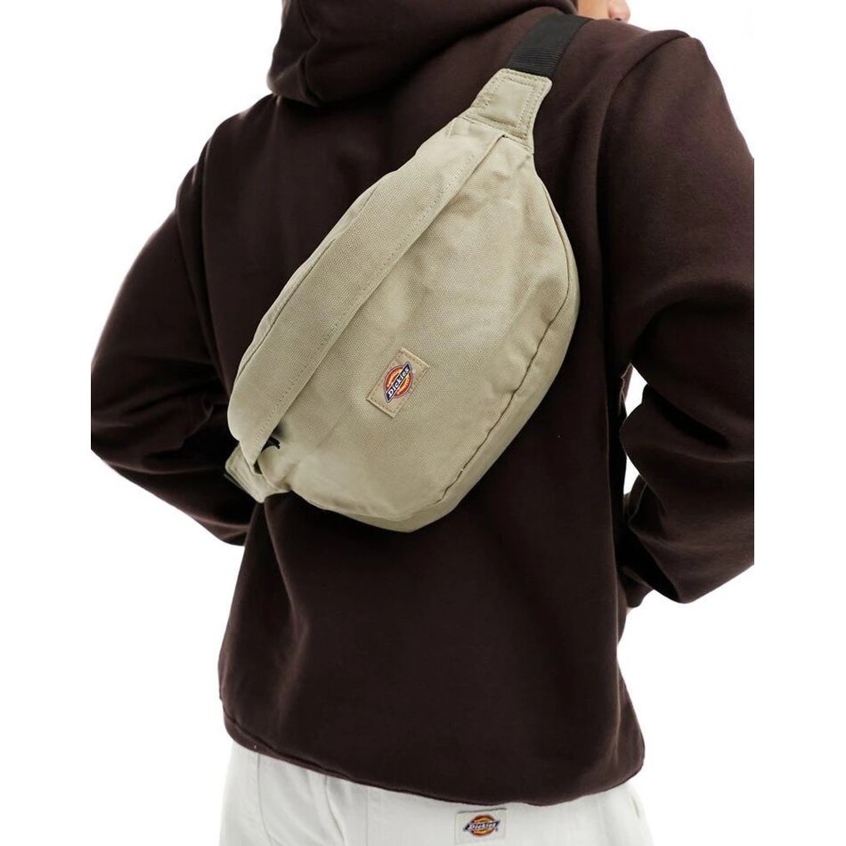 Dickies Duck Canvas Cross Body Desert Sand