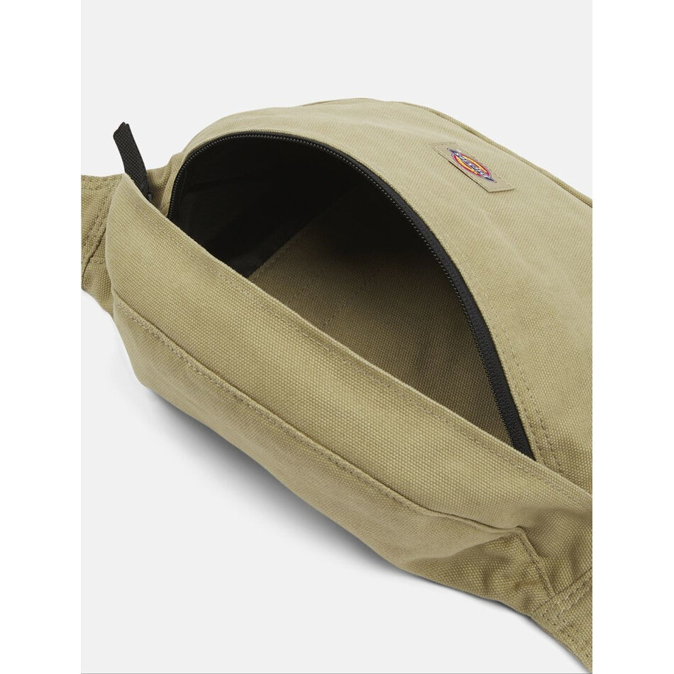 Dickies Duck Canvas Cross Body Desert Sand