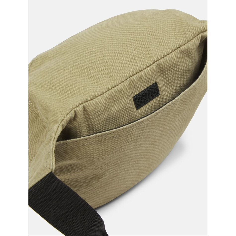 Dickies Duck Canvas Cross Body Desert Sand
