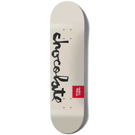 Chocolate Carlisle Aikens OG Team Chunk Deck
