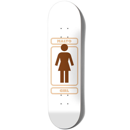 Girl Sean Malto 93 Till Khaki Deck