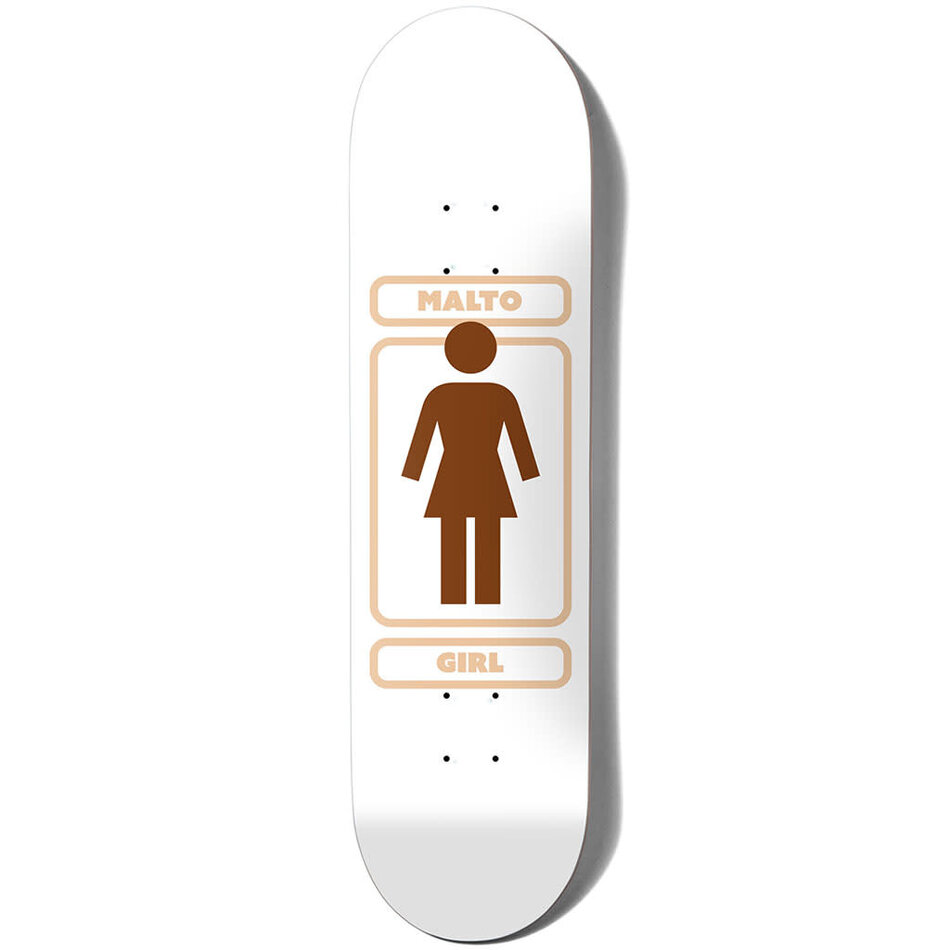 Girl Sean Malto 93 Till Khaki Deck